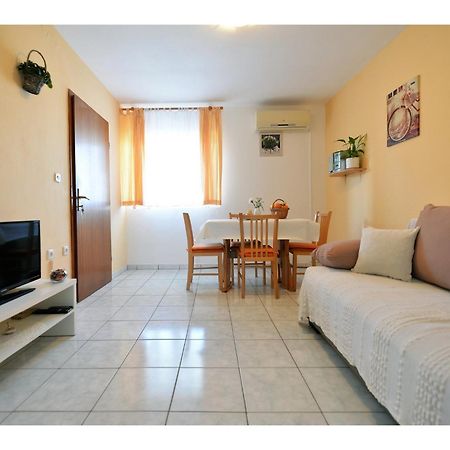 Apartment Kostelić Murter Zewnętrze zdjęcie