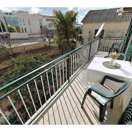 Apartment Kostelić Murter Zewnętrze zdjęcie