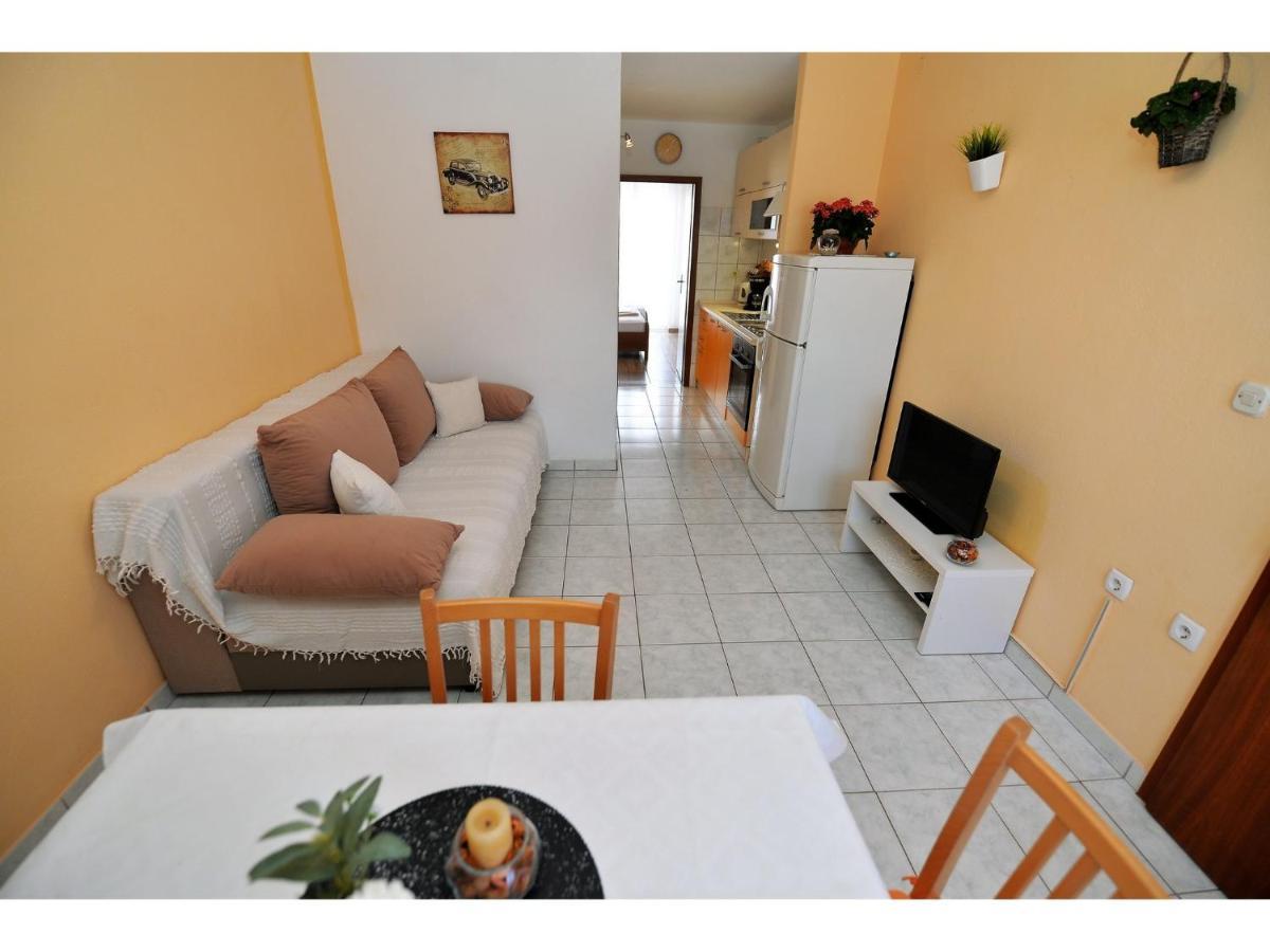 Apartment Kostelić Murter Zewnętrze zdjęcie