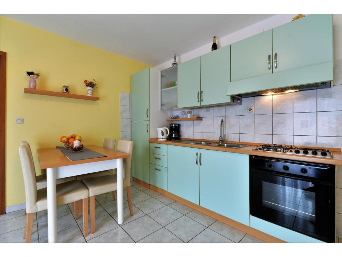 Apartment Kostelić Murter Zewnętrze zdjęcie