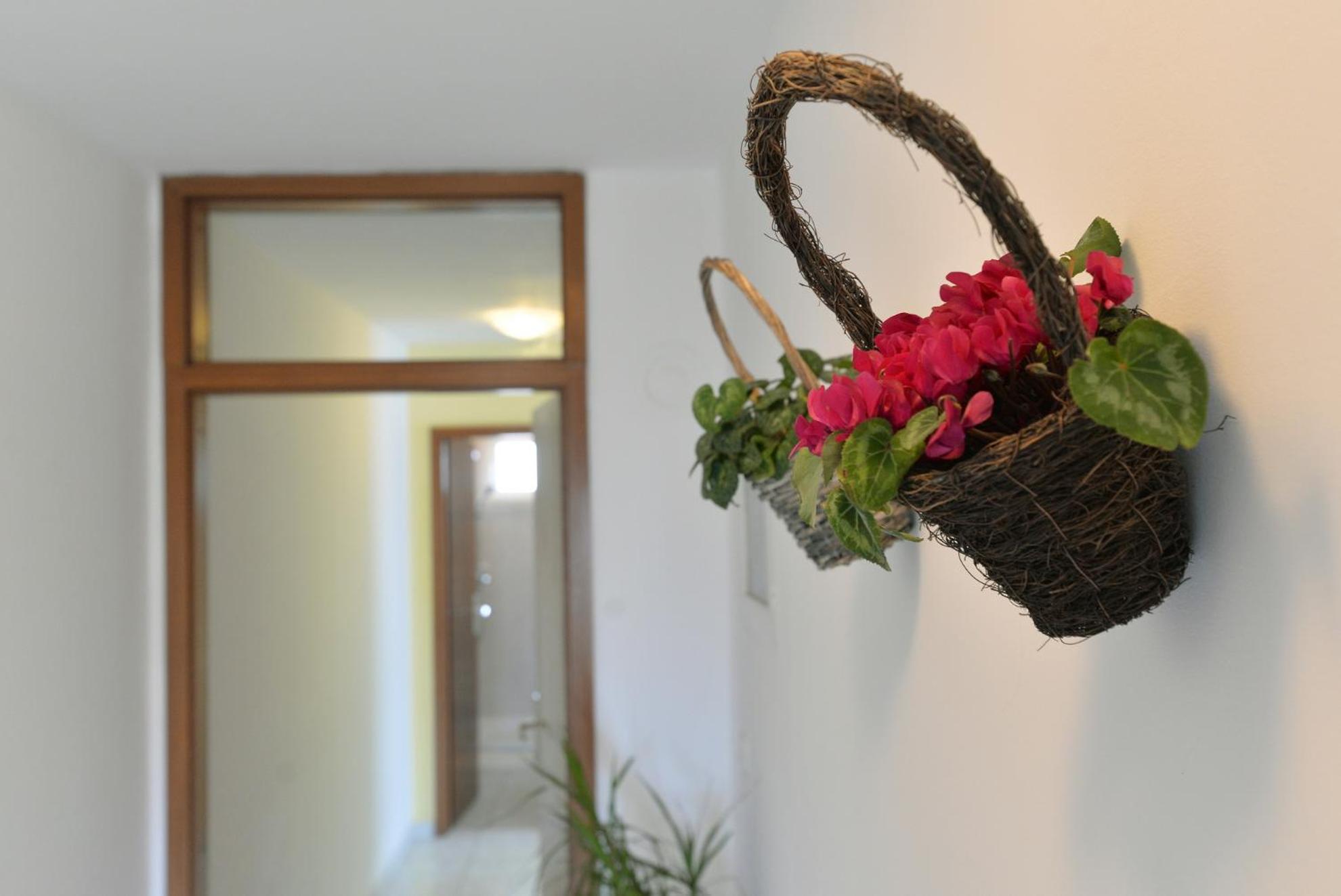 Apartment Kostelić Murter Zewnętrze zdjęcie