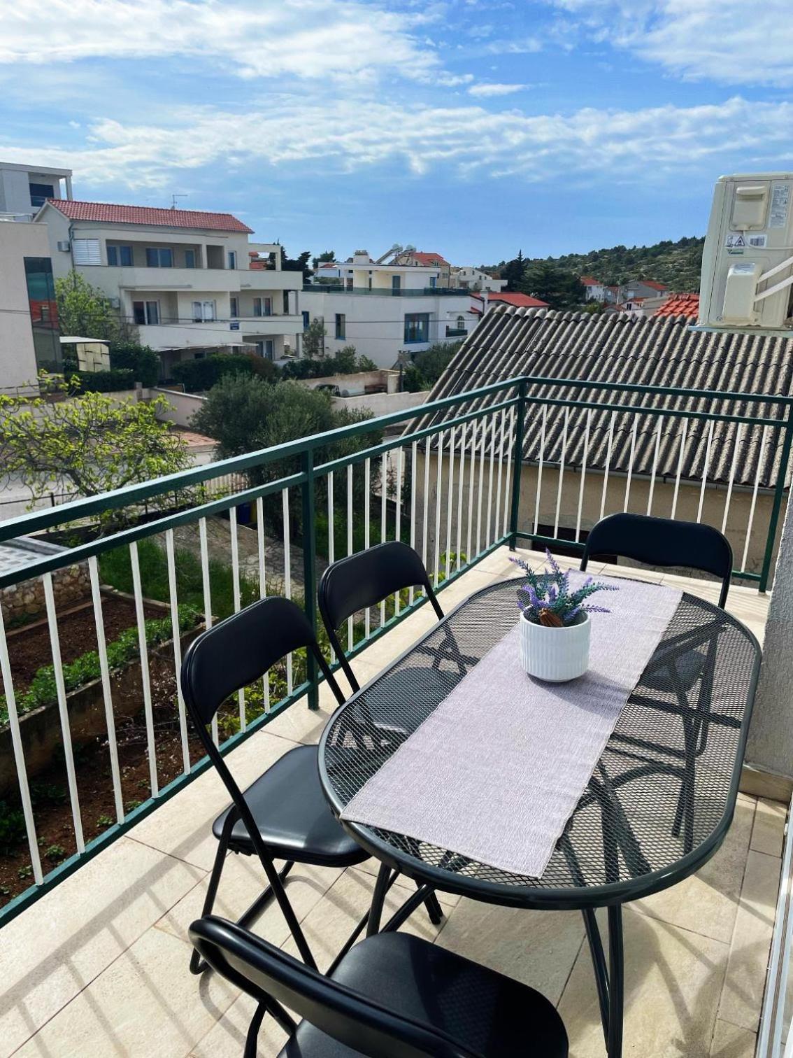 Apartment Kostelić Murter Zewnętrze zdjęcie