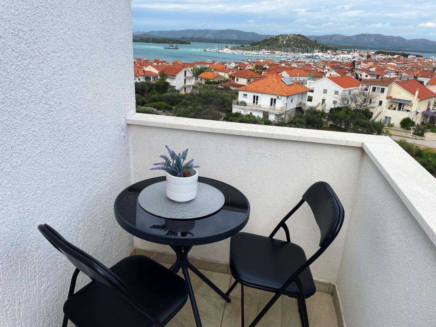 Apartment Kostelić Murter Pokój zdjęcie