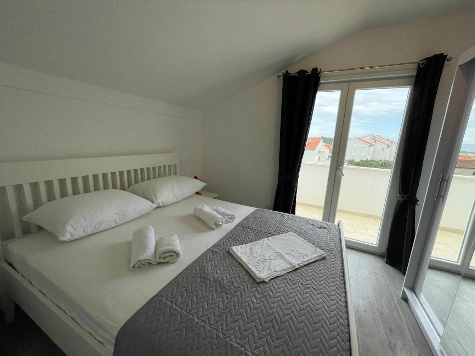 Apartment Kostelić Murter Zewnętrze zdjęcie