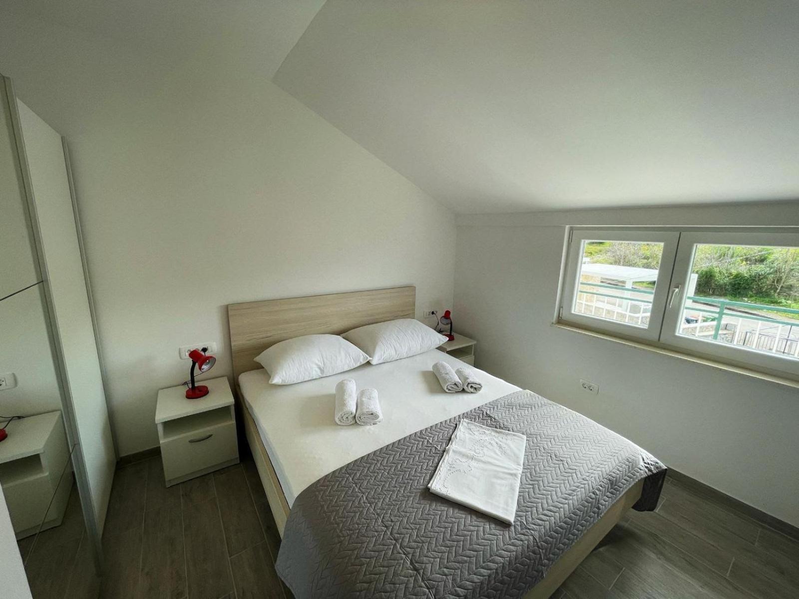 Apartment Kostelić Murter Zewnętrze zdjęcie