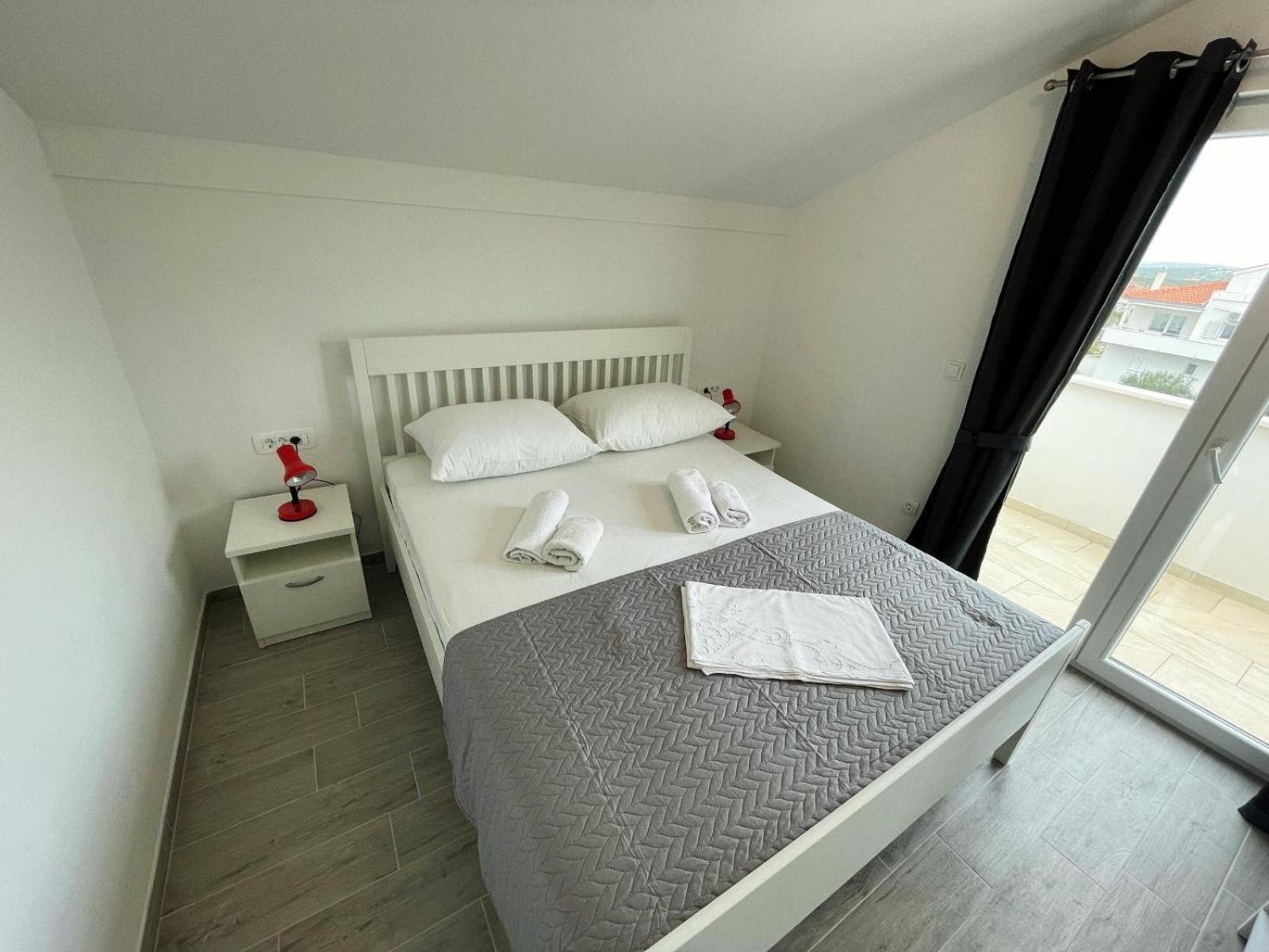 Apartment Kostelić Murter Pokój zdjęcie