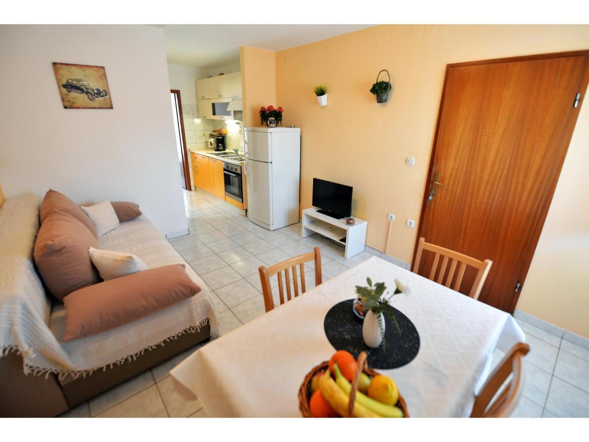 Apartment Kostelić Murter Pokój zdjęcie