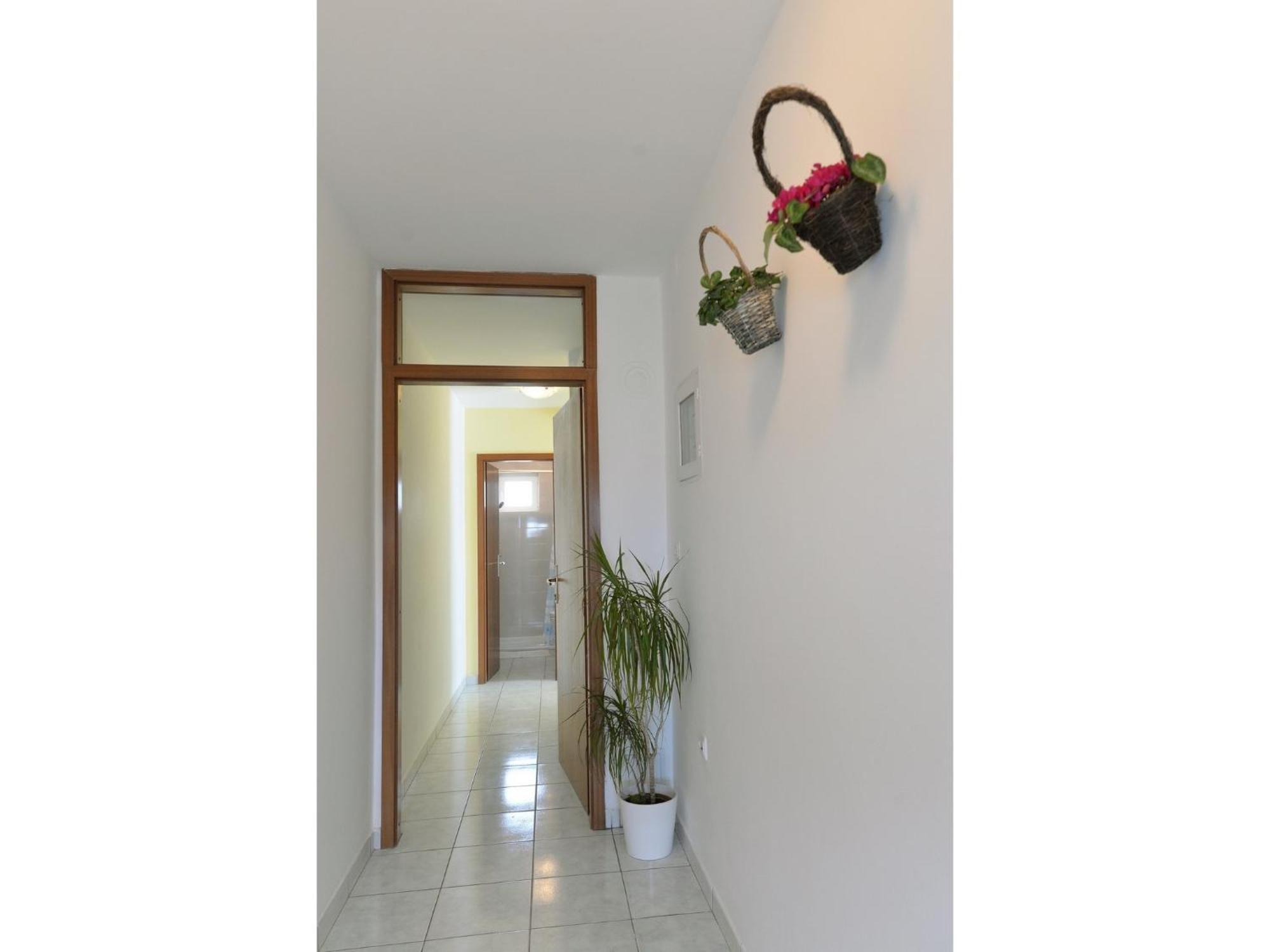 Apartment Kostelić Murter Zewnętrze zdjęcie