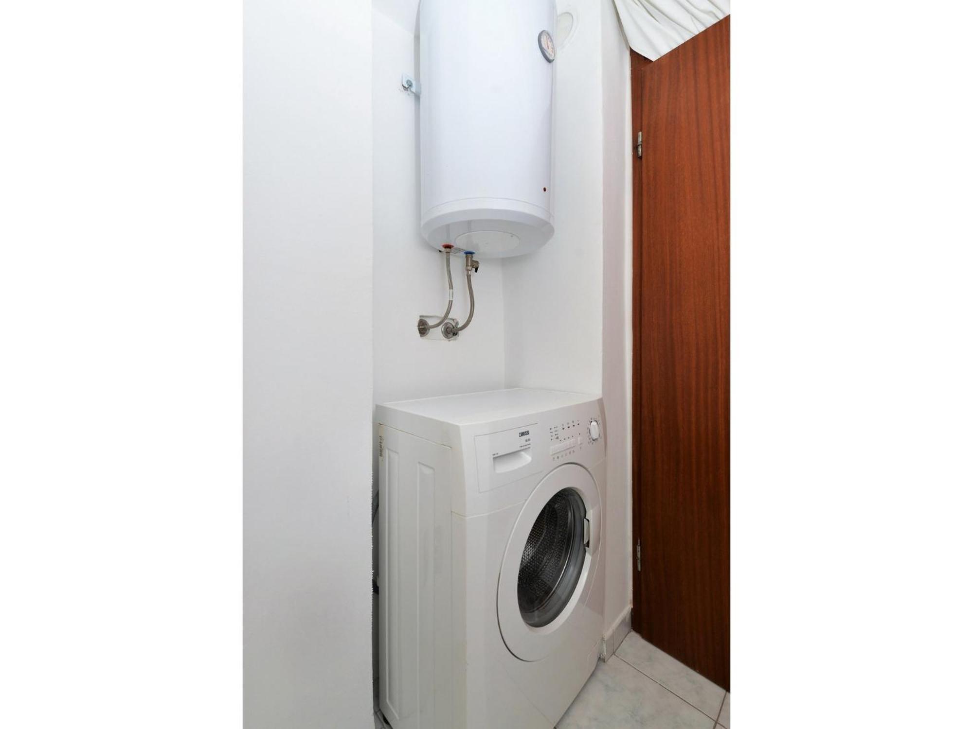 Apartment Kostelić Murter Pokój zdjęcie