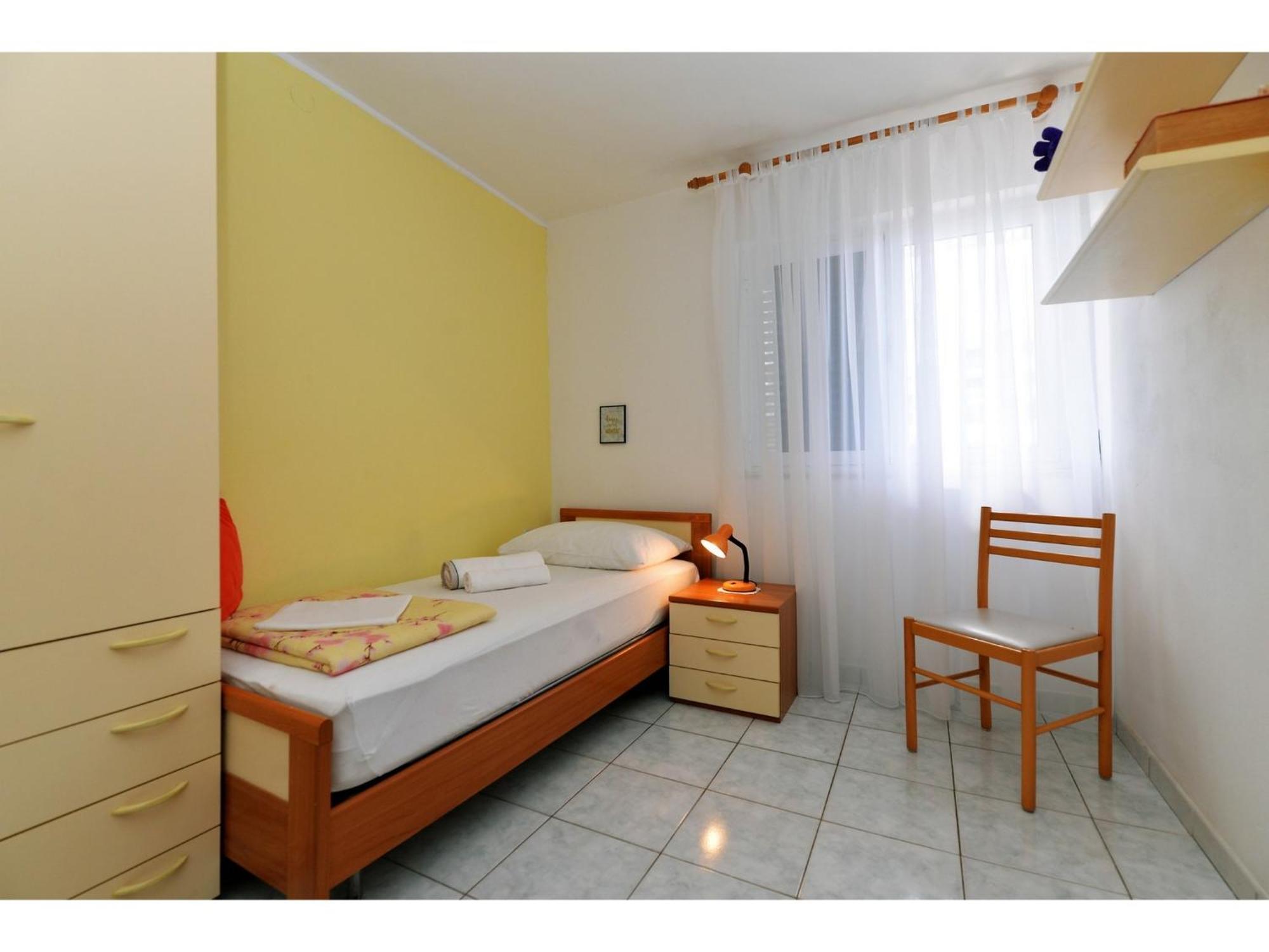 Apartment Kostelić Murter Pokój zdjęcie