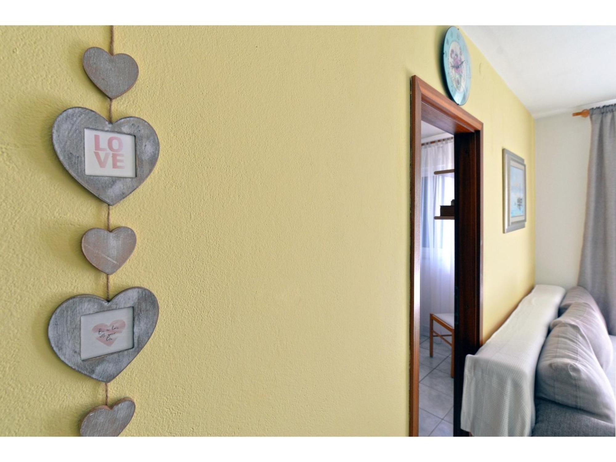 Apartment Kostelić Murter Zewnętrze zdjęcie