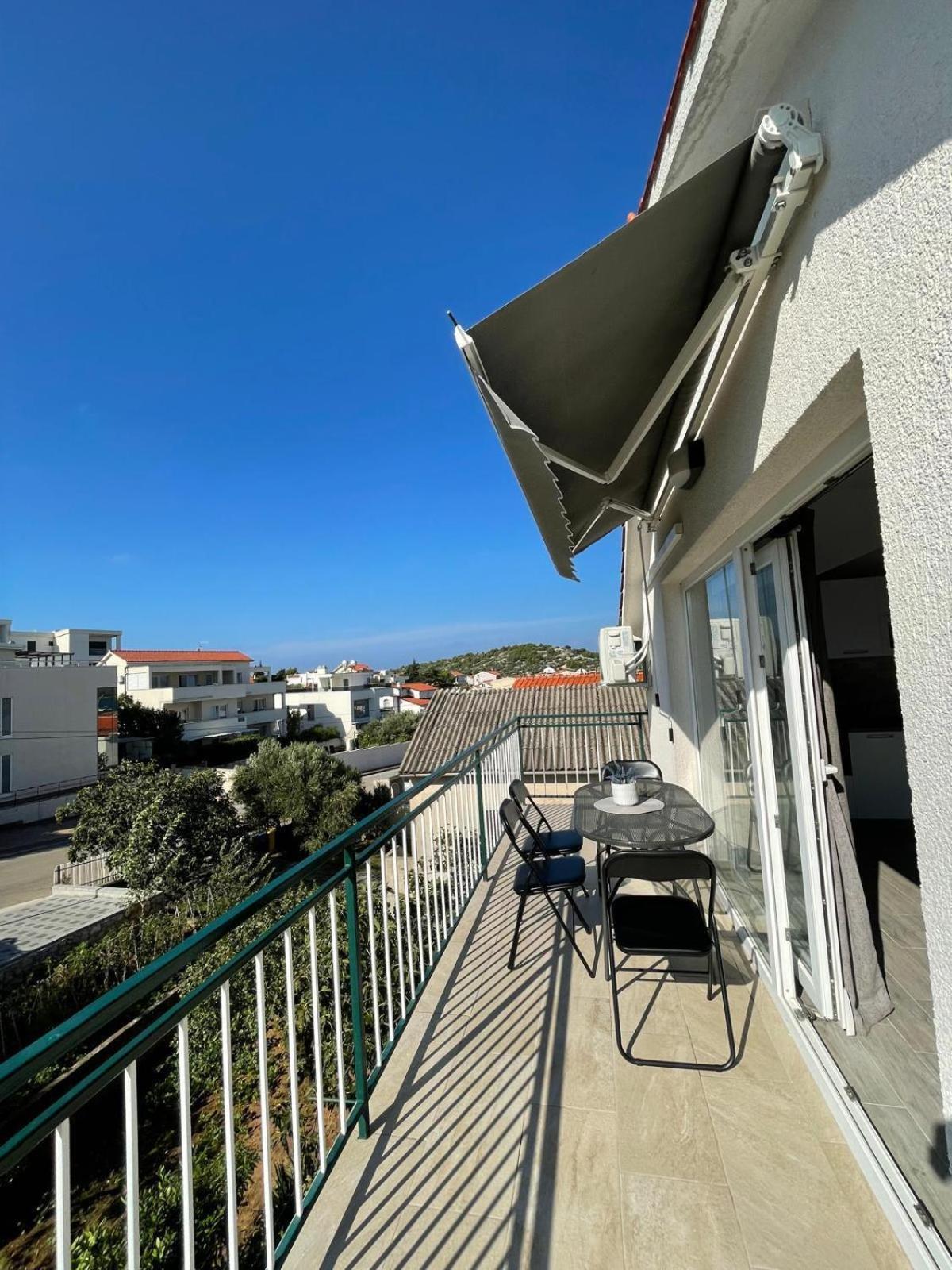 Apartment Kostelić Murter Pokój zdjęcie