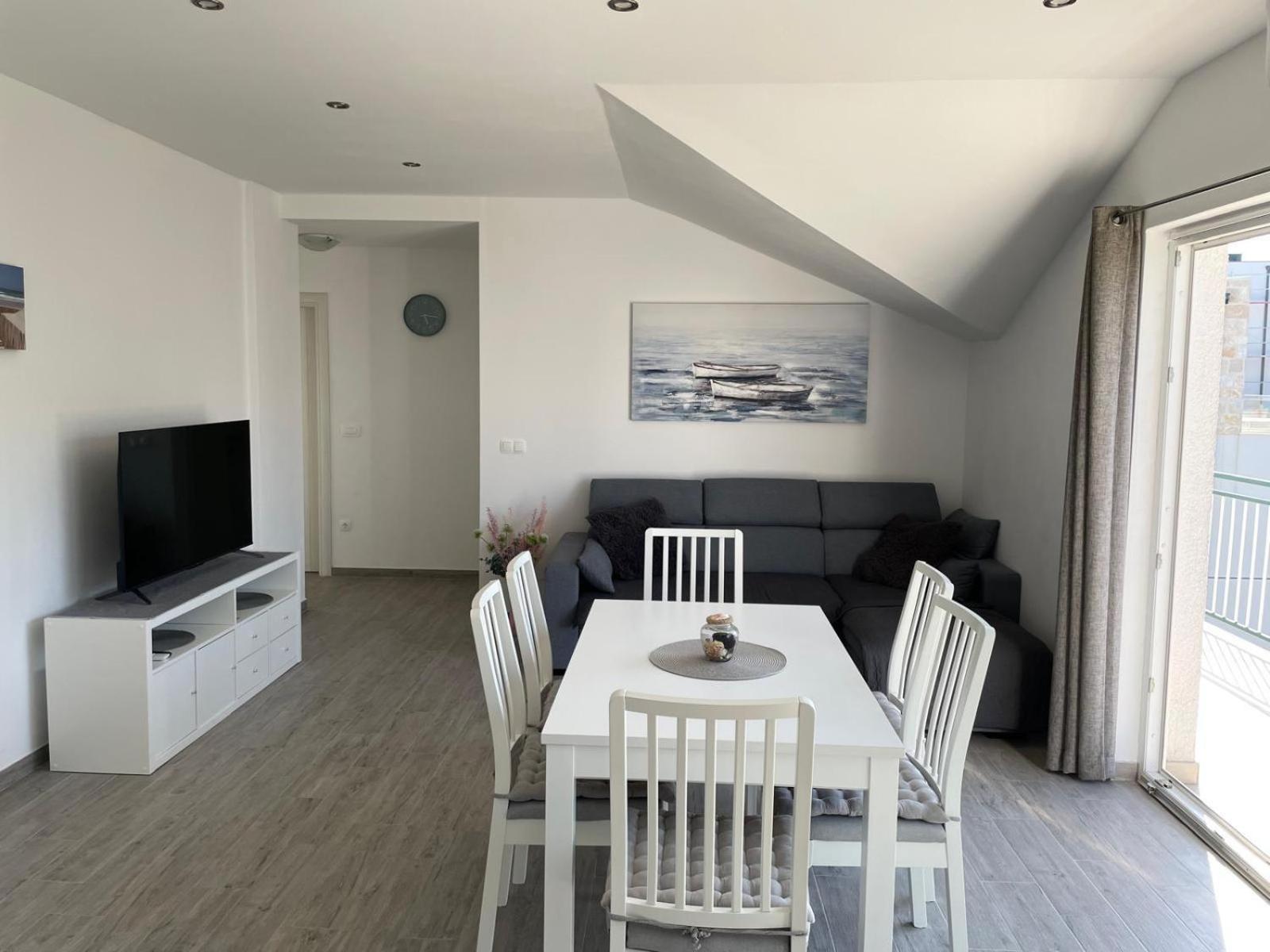 Apartment Kostelić Murter Pokój zdjęcie