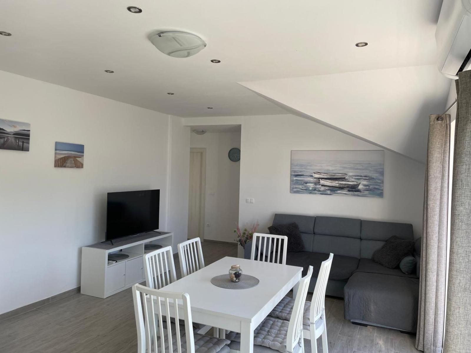 Apartment Kostelić Murter Pokój zdjęcie