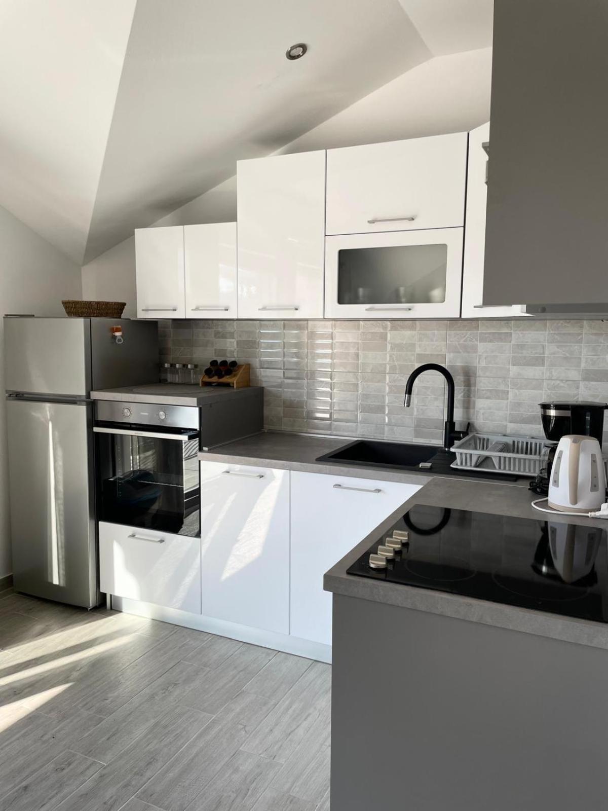 Apartment Kostelić Murter Pokój zdjęcie