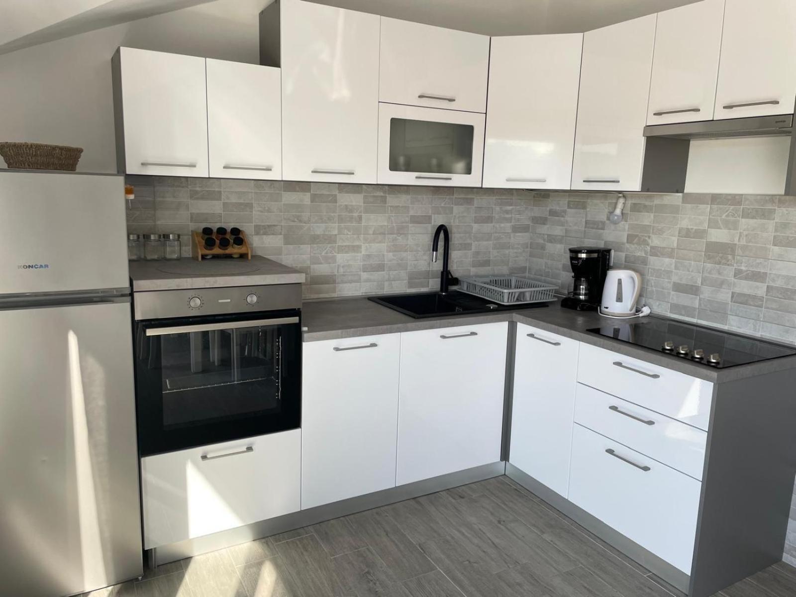Apartment Kostelić Murter Pokój zdjęcie